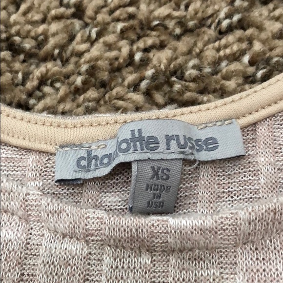 Basic tank top - Picture 2 of 2